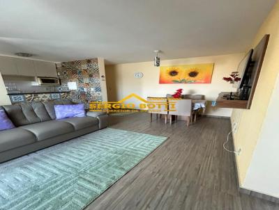 Apartamento para Venda, em Rio das Ostras, bairro Costazul, 2 dormit�rios, 2 banheiros, 1 su�te, 1 vaga