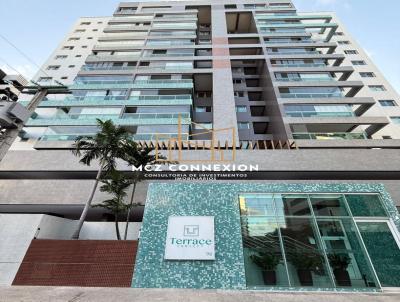 Apartamento para Venda, em Macei�, bairro Jatiuca, 3 dormit�rios, 3 banheiros, 2 su�tes, 2 vagas