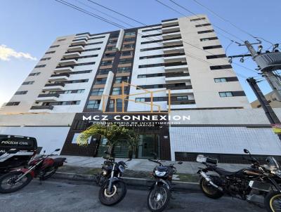 Apartamento para Venda, em Macei�, bairro Jatiuca, 3 dormit�rios, 2 banheiros, 1 su�te, 2 vagas