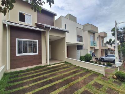 Casa em Condom�nio para Venda, em Indaiatuba, bairro Condom�nio Jardim Vista Verde, 3 dormit�rios, 3 banheiros, 1 su�te, 3 vagas