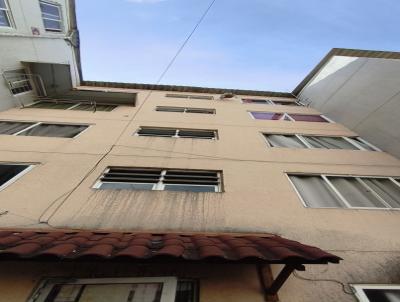 Apartamento para Venda, em Nova Friburgo, bairro Conselheiro Paulino, 2 dormit�rios, 1 banheiro, 1 vaga
