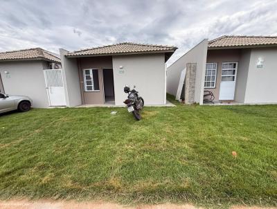 Casa em Condom�nio para Loca��o, em , bairro , 2 dormit�rios, 1 banheiro, 2 vagas