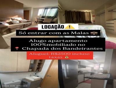Apartamento para Loca��o, em , bairro 