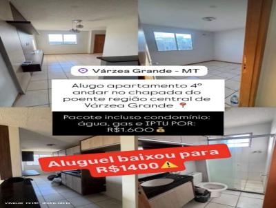 Apartamento para Loca��o, em , bairro 