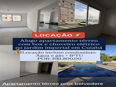 Apartamento para Loca��o, em , bairro 