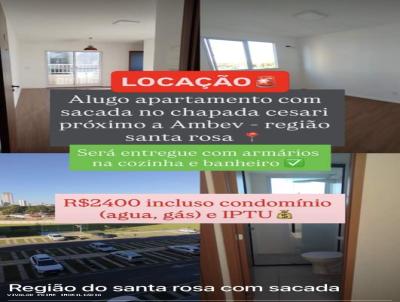 Apartamento para Loca��o, em , bairro 