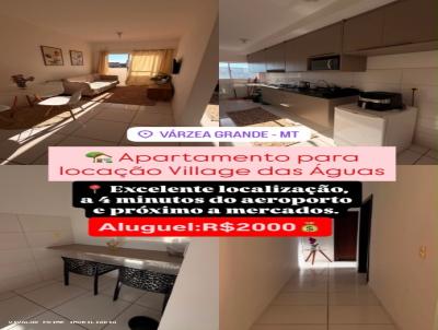Apartamento para Loca��o, em , bairro 