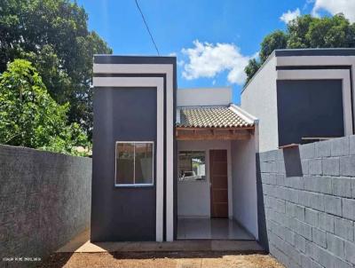 Casa para Venda, em , bairro , 2 dormit�rios, 1 banheiro, 2 vagas