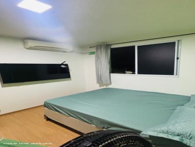 Apartamento para Loca��o, em , bairro , 2 dormit�rios, 1 banheiro, 1 vaga