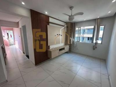 Apartamento para Loca��o, em S�o Vicente, bairro Centro