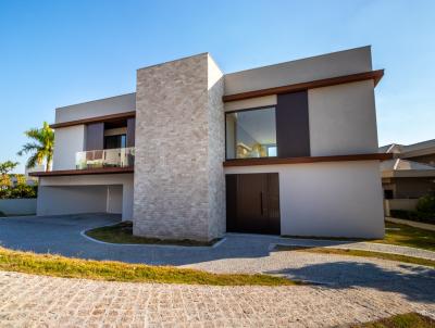 Casa em Condom�nio para Venda, em Campinas, bairro Residencial Jatibela, 4 dormit�rios, 6 banheiros, 4 su�tes, 4 vagas