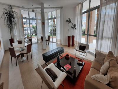 Apartamento para Venda, em , bairro Riviera M�dulo 08, 3 dormit�rios, 2 vagas