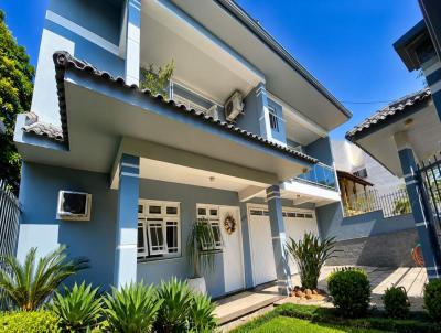 Casa para Venda, em Montenegro, bairro Rui Barbosa, 3 dormit�rios, 4 banheiros, 1 su�te, 2 vagas