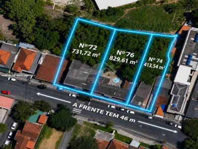 Terreno para Venda, em Salvador, bairro Garcia