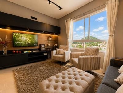 Apartamento para Venda, em Montenegro, bairro Rui Barbosa, 3 dormit�rios, 2 banheiros, 1 su�te, 1 vaga