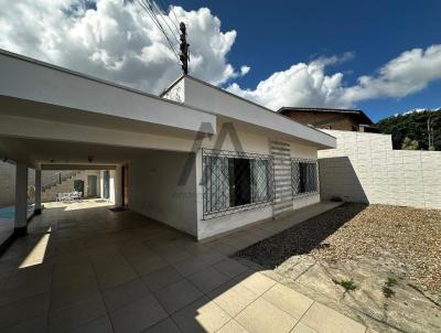 Casa para Venda, em Itaja�, bairro sao jo�o, 3 dormit�rios, 3 banheiros, 1 su�te, 4 vagas