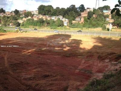 Terreno para Venda, em Salvador, bairro Dom Avelar