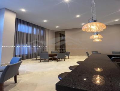Apartamento para Venda, em Vit�ria da Conquista, bairro Candeias, 3 dormit�rios, 3 su�tes