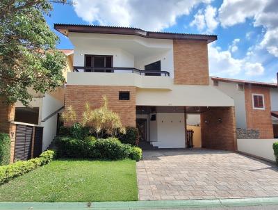 Casa em Condom�nio para Loca��o, em Santana de Parna�ba, bairro Residencial Alphaville 04, 4 dormit�rios, 5 banheiros, 4 su�tes, 5 vagas