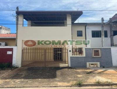 Sobrado para Venda, em Indaiatuba, bairro Vila Rubens, 2 dormit�rios, 2 banheiros, 1 vaga