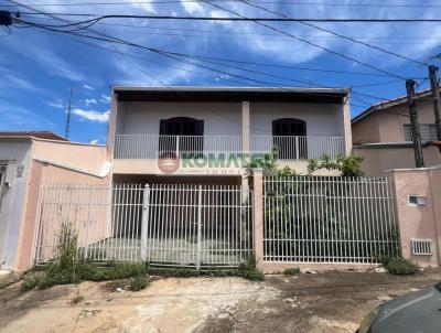 Sobrado para Venda, em Indaiatuba, bairro Jardim Itamarac�, 4 dormit�rios, 2 banheiros, 4 vagas