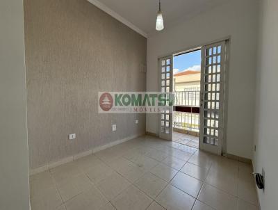 Sobrado para Venda, em Indaiatuba, bairro Jardim Morada do Sol, 3 dormit�rios, 2 banheiros