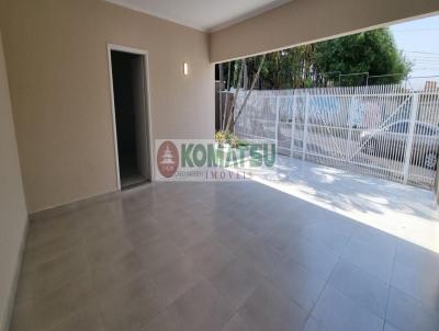 Casa para Venda, em Indaiatuba, bairro Jardim Morada do Sol, 3 dormit�rios, 1 banheiro, 2 vagas