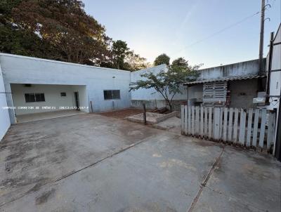 Casa para Venda, em Jaboticabal, bairro Parque das Araras, 1 dormit�rio, 1 banheiro, 2 vagas