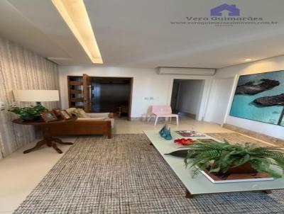 Apartamento para Venda, em Salvador, bairro Jardim Arma��o, 4 dormit�rios, 4 banheiros, 2 su�tes, 4 vagas