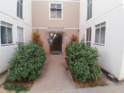 Apartamento para Venda, em Ribeir�o das Neves, bairro Urca, 2 dormit�rios, 1 banheiro, 1 vaga