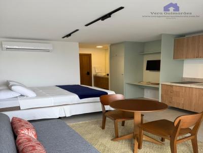 Studio para Loca��o, em Salvador, bairro Vit�ria, 1 dormit�rio, 1 banheiro, 1 vaga