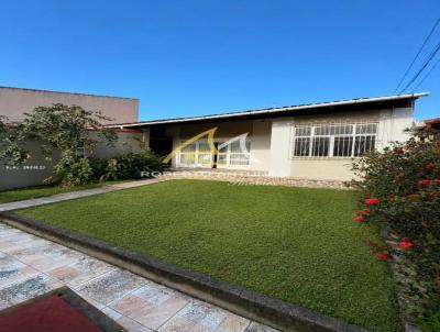 Casa para Venda, em Iguaba Grande, bairro Tamariz, 4 dormit�rios, 2 banheiros, 3 vagas