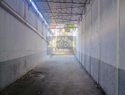 Galp�o para Loca��o, em S�o Paulo, bairro Santana, 2 banheiros