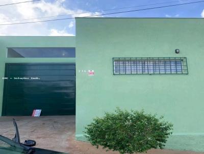 Galp�o para Loca��o, em Ribeir�o Preto, bairro Bonfim Paulista, 2 banheiros