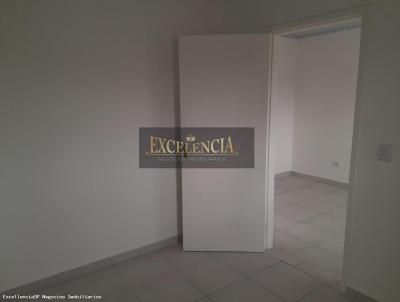 Condom�nio Fechado para Loca��o, em S�o Paulo, bairro Vila Mazzei, 1 dormit�rio, 1 banheiro