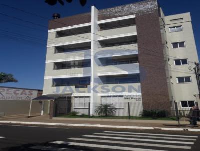 Apartamento para Venda, em S�o Borja, bairro Maria do Carmo, 2 dormit�rios, 2 banheiros, 1 su�te, 1 vaga