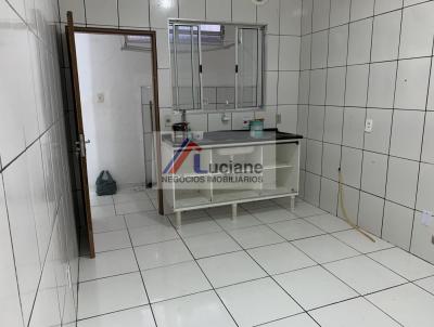 Sobreloja para Loca��o, em Santo Andr�, bairro Parque das Na��es, 2 dormit�rios, 1 banheiro