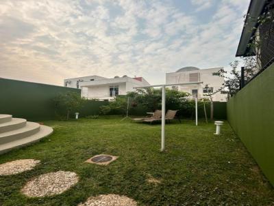 Casa em Condom�nio para Venda, em Indaiatuba, bairro Vila Aurora, 3 dormit�rios, 2 banheiros, 1 su�te, 4 vagas