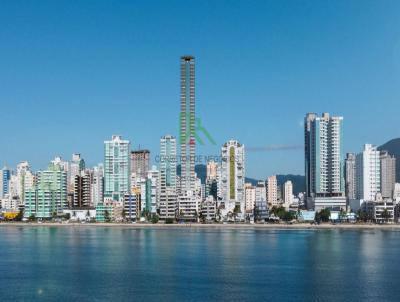 Apartamento para Venda, em Itapema, bairro Meia Praia, 4 su�tes, 3 vagas