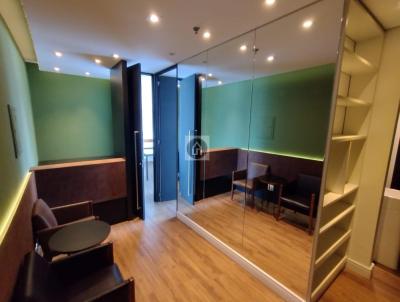 Sala Comercial para Venda, em Mogi das Cruzes, bairro Centro, 2 banheiros, 1 vaga