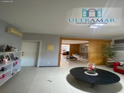 Casa para Venda, em Santos, bairro Vila Belmiro, 3 dormit�rios, 4 banheiros, 1 su�te, 5 vagas