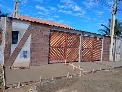 Casa para Venda, em Peru�be, bairro Vila Erminda, 2 dormit�rios, 1 banheiro, 1 su�te, 1 vaga