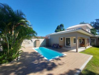 Casa para Loca��o, em S�o Pedro da Aldeia, bairro Esta��o, 3 dormit�rios, 3 banheiros, 2 su�tes, 4 vagas