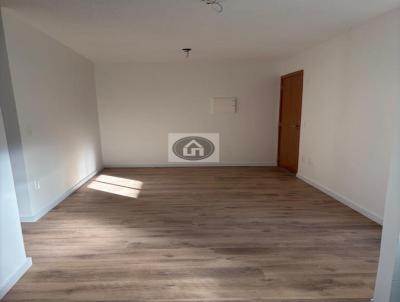 Apartamento para Venda, em Suzano, bairro Ch�cara Est�ncia Paulista, 2 dormit�rios, 1 banheiro, 1 vaga