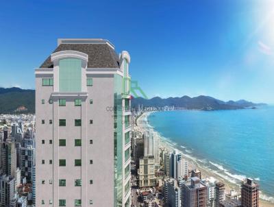 Apartamento para Venda, em Itapema, bairro , 4 su�tes, 2 vagas
