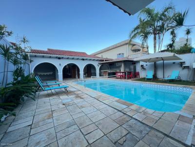 Casa para Venda, em Praia Grande, bairro Fl�rida, 4 dormit�rios, 4 banheiros, 2 su�tes, 3 vagas