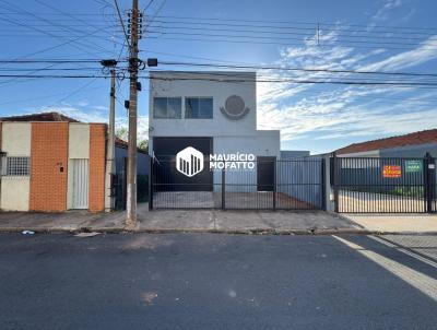 Barrac�o para Loca��o, em Limeira, bairro Centro