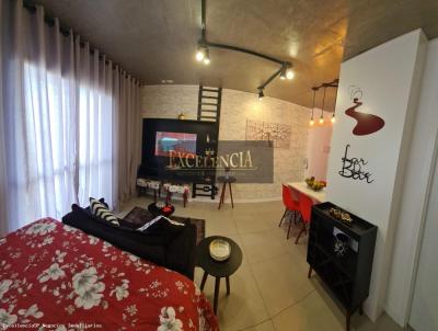 Studio para Venda, em S�o Paulo, bairro Santana, 1 dormit�rio, 1 banheiro