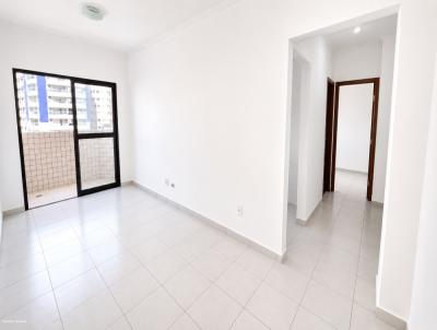Apartamento para Venda, em Praia Grande, bairro Avia��o, 1 dormit�rio, 1 banheiro, 1 vaga