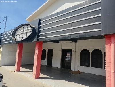 Galp�o para Loca��o, em Primavera do Leste, bairro Centro